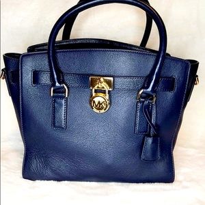 Michael Kors Hamilton Purse
